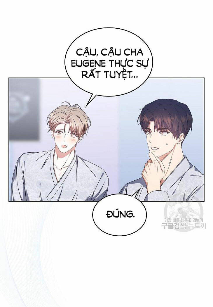 Ra Mắt Hay Ra Đi: Chapter 46.2
