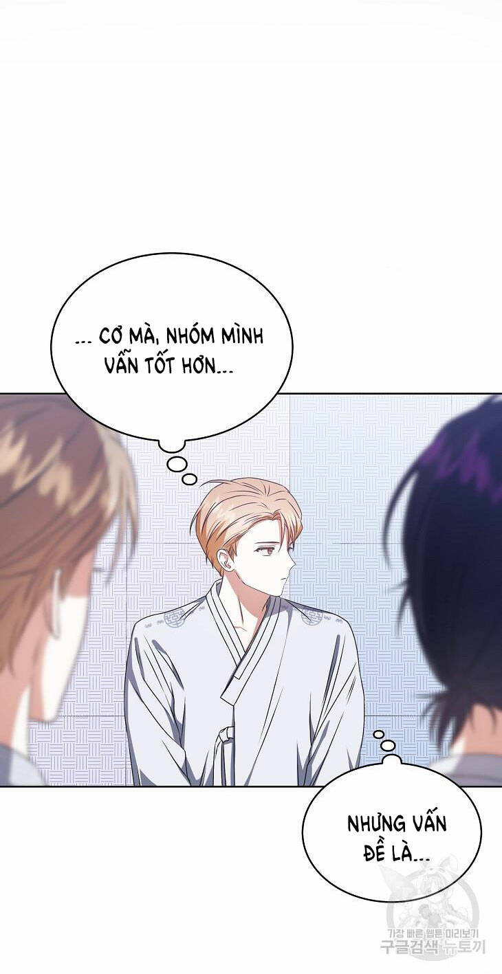 Ra Mắt Hay Ra Đi: Chapter 46.2
