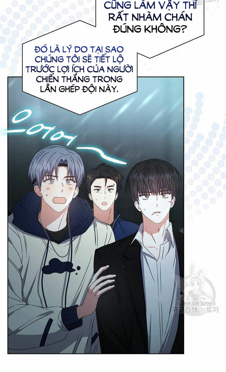 Ra Mắt Hay Ra Đi: Chapter 46.2