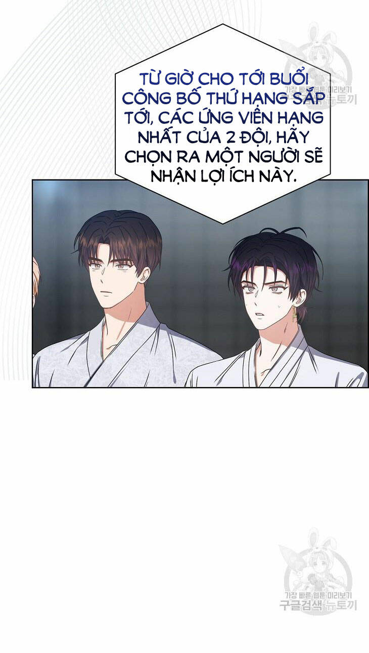 Ra Mắt Hay Ra Đi: Chapter 46.2
