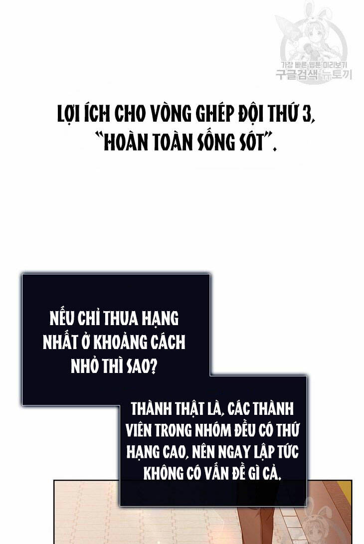 Ra Mắt Hay Ra Đi: Chapter 46.2