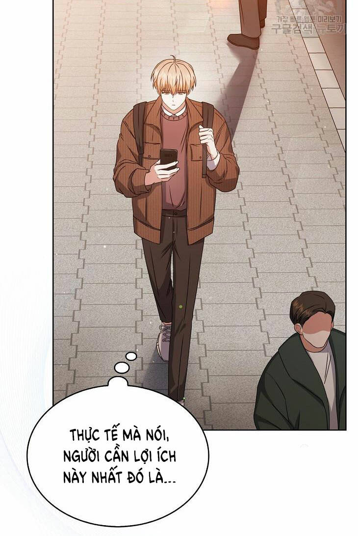 Ra Mắt Hay Ra Đi: Chapter 46.2