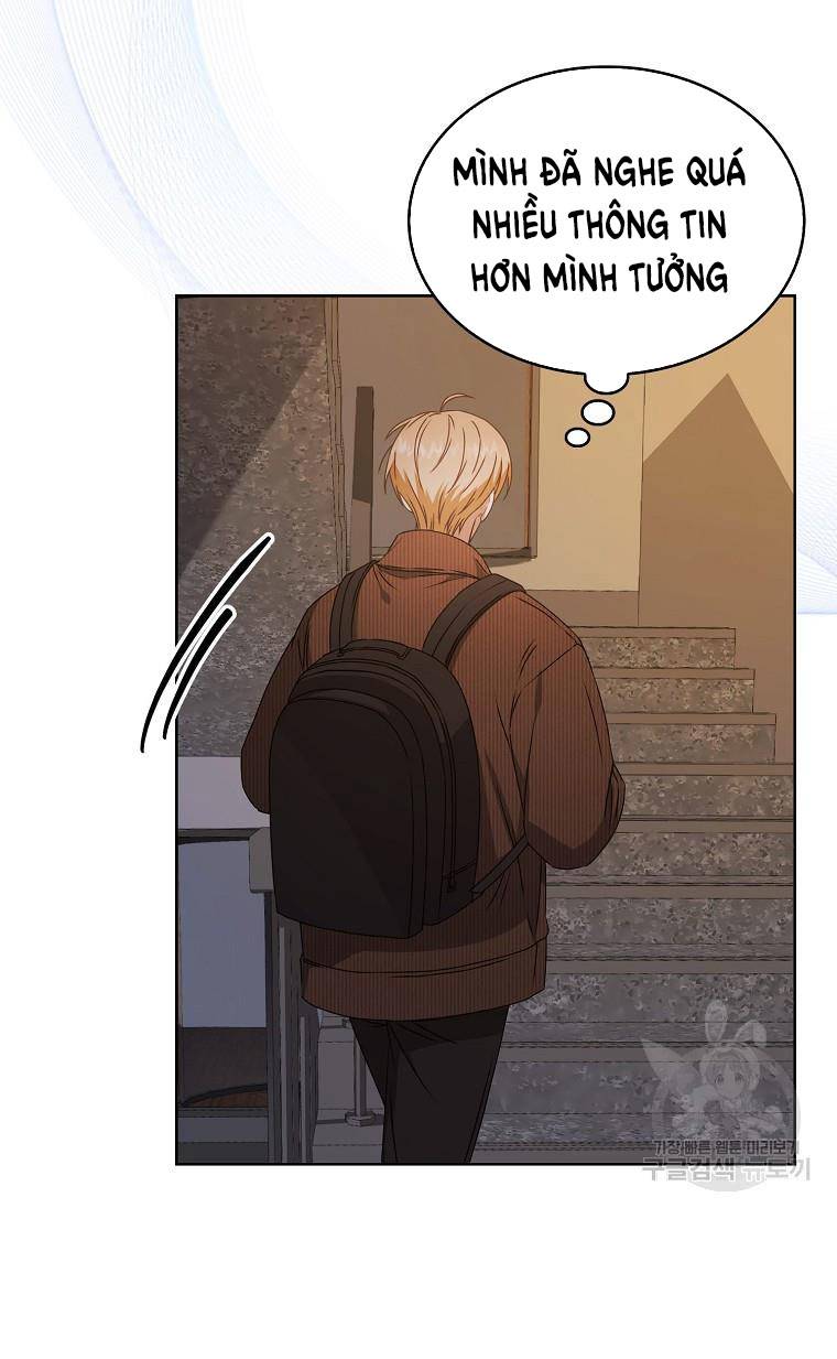 Ra Mắt Hay Ra Đi: Chapter 47.1