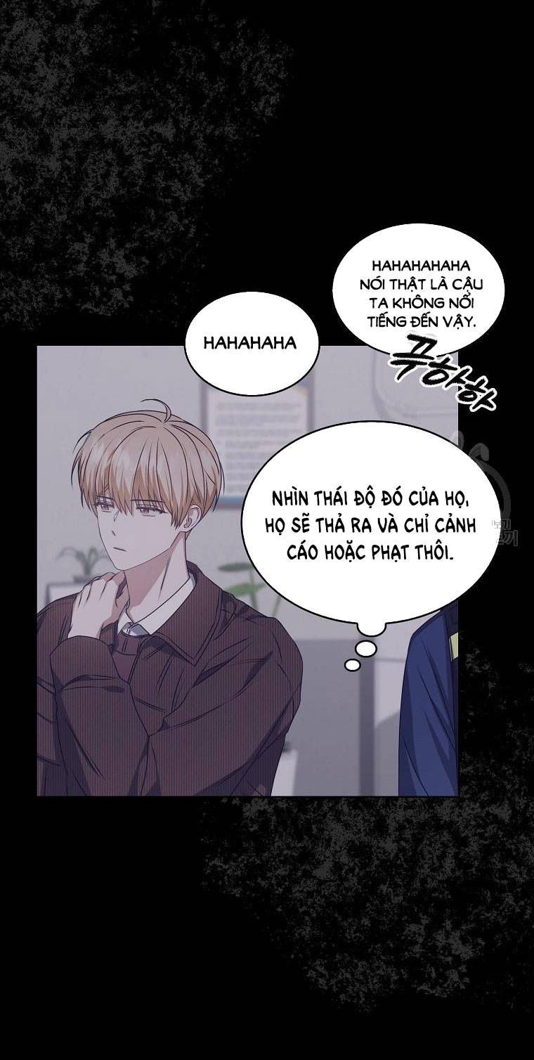 Ra Mắt Hay Ra Đi: Chapter 47.2