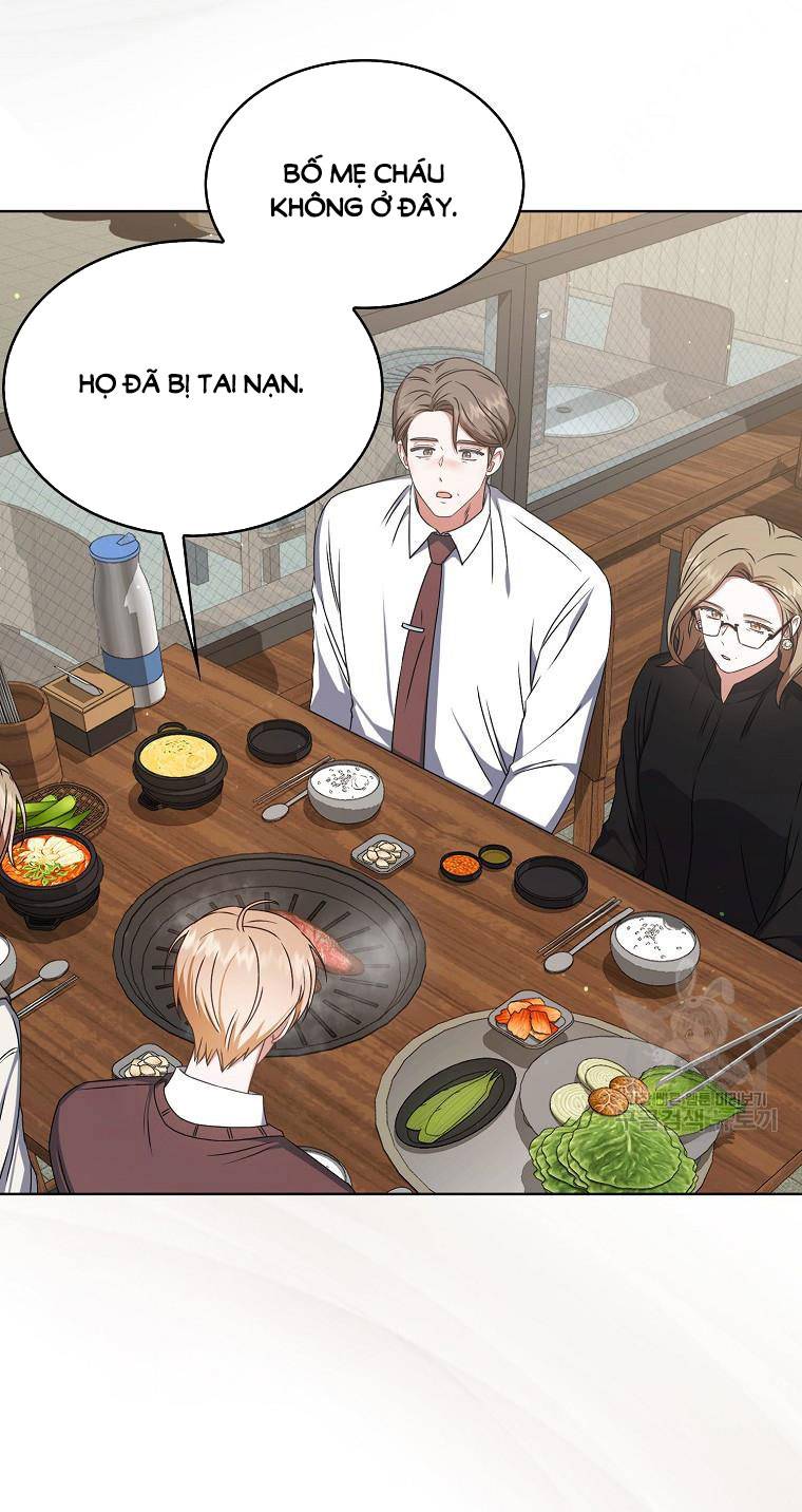 Ra Mắt Hay Ra Đi: Chapter 47.2