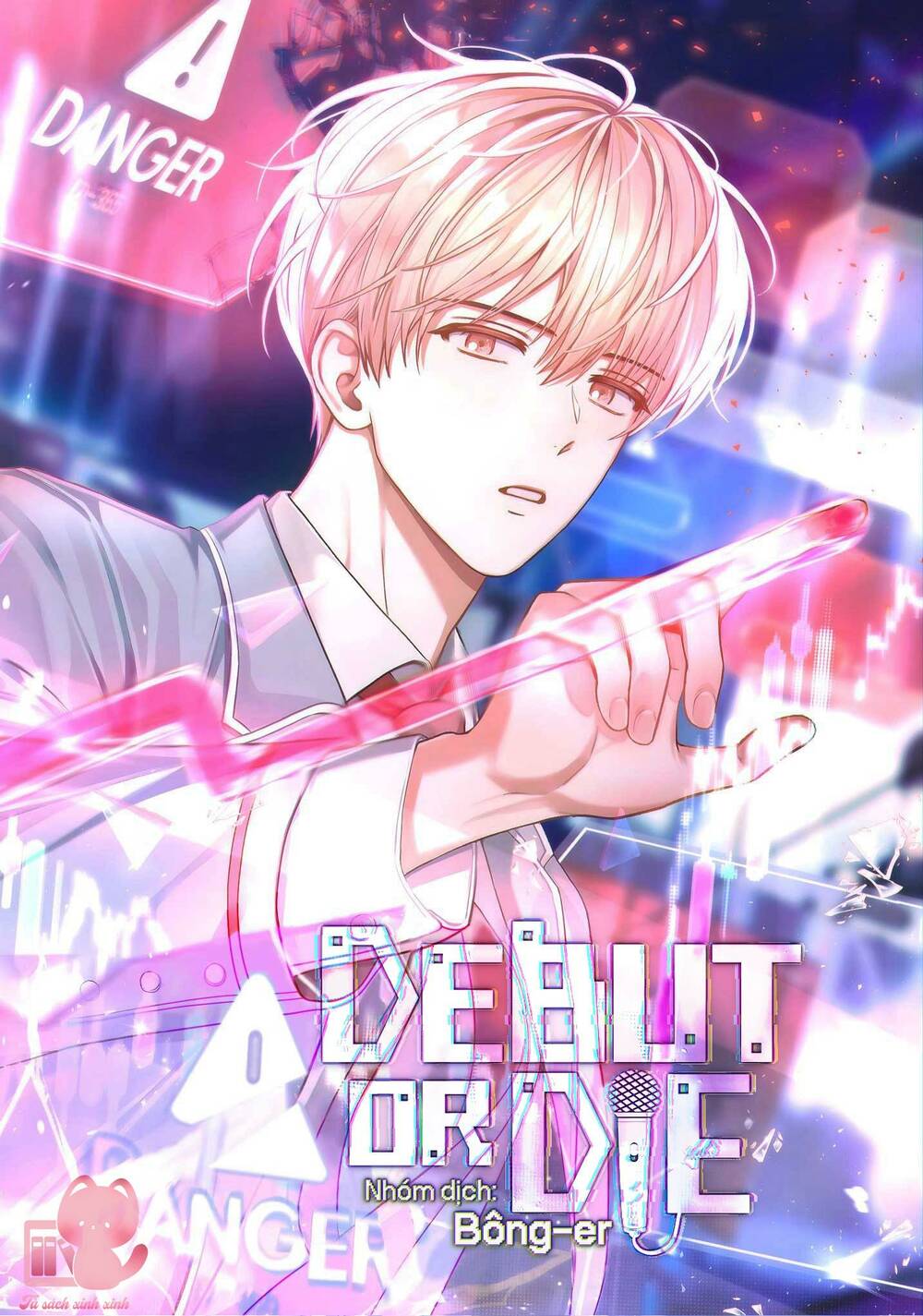 Ra Mắt Hay Ra Đi: Chapter 48