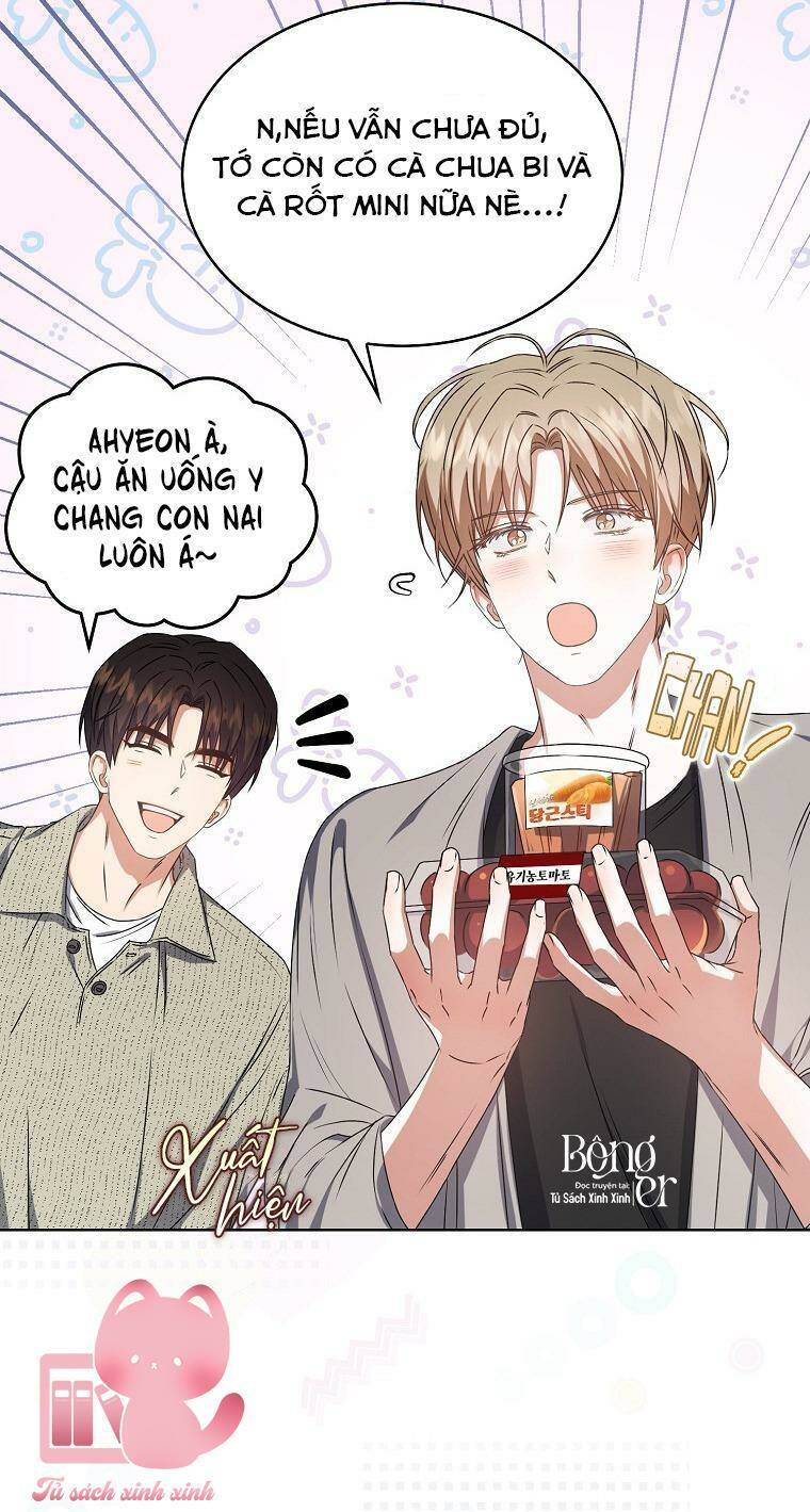 Ra Mắt Hay Ra Đi: Chapter 48