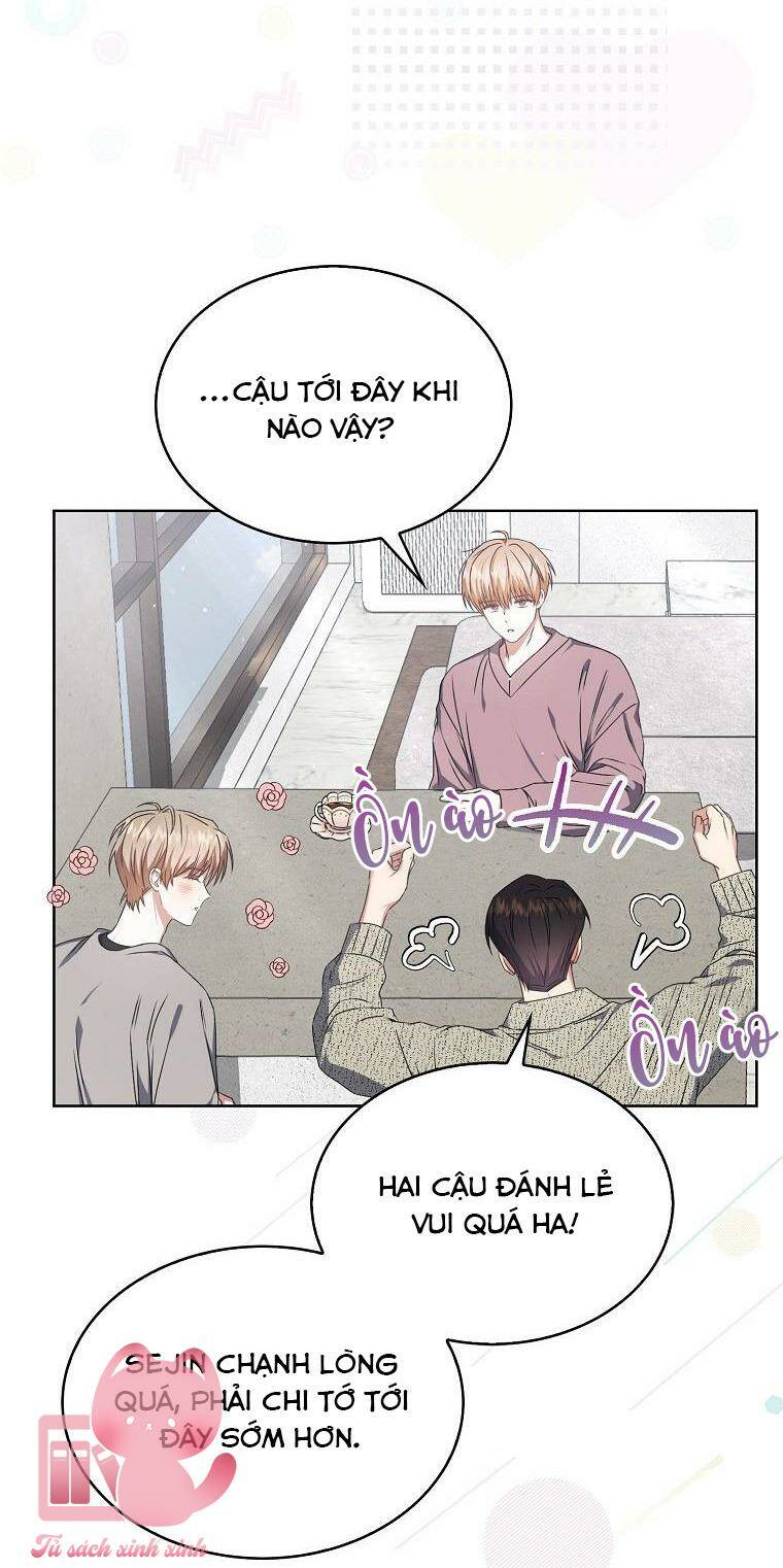 Ra Mắt Hay Ra Đi: Chapter 48