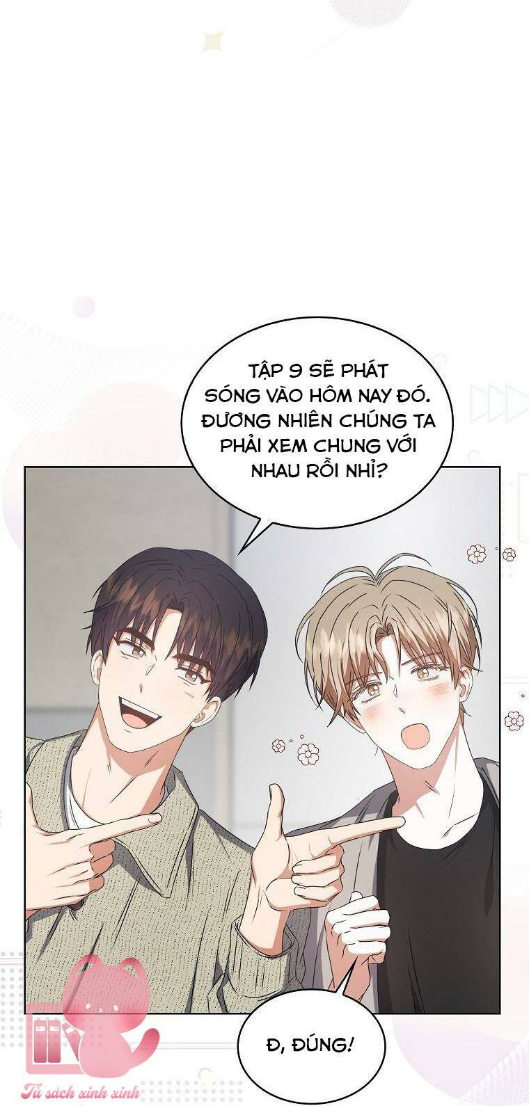 Ra Mắt Hay Ra Đi: Chapter 48