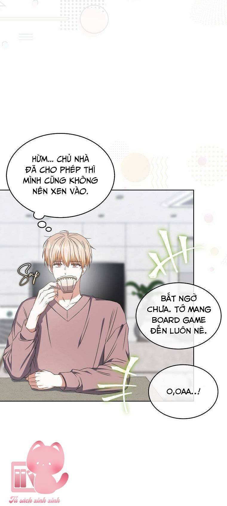 Ra Mắt Hay Ra Đi: Chapter 48