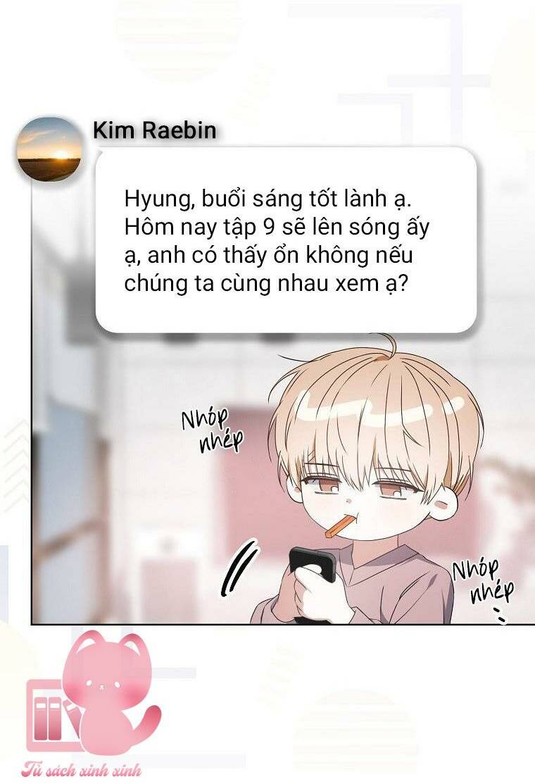 Ra Mắt Hay Ra Đi: Chapter 48