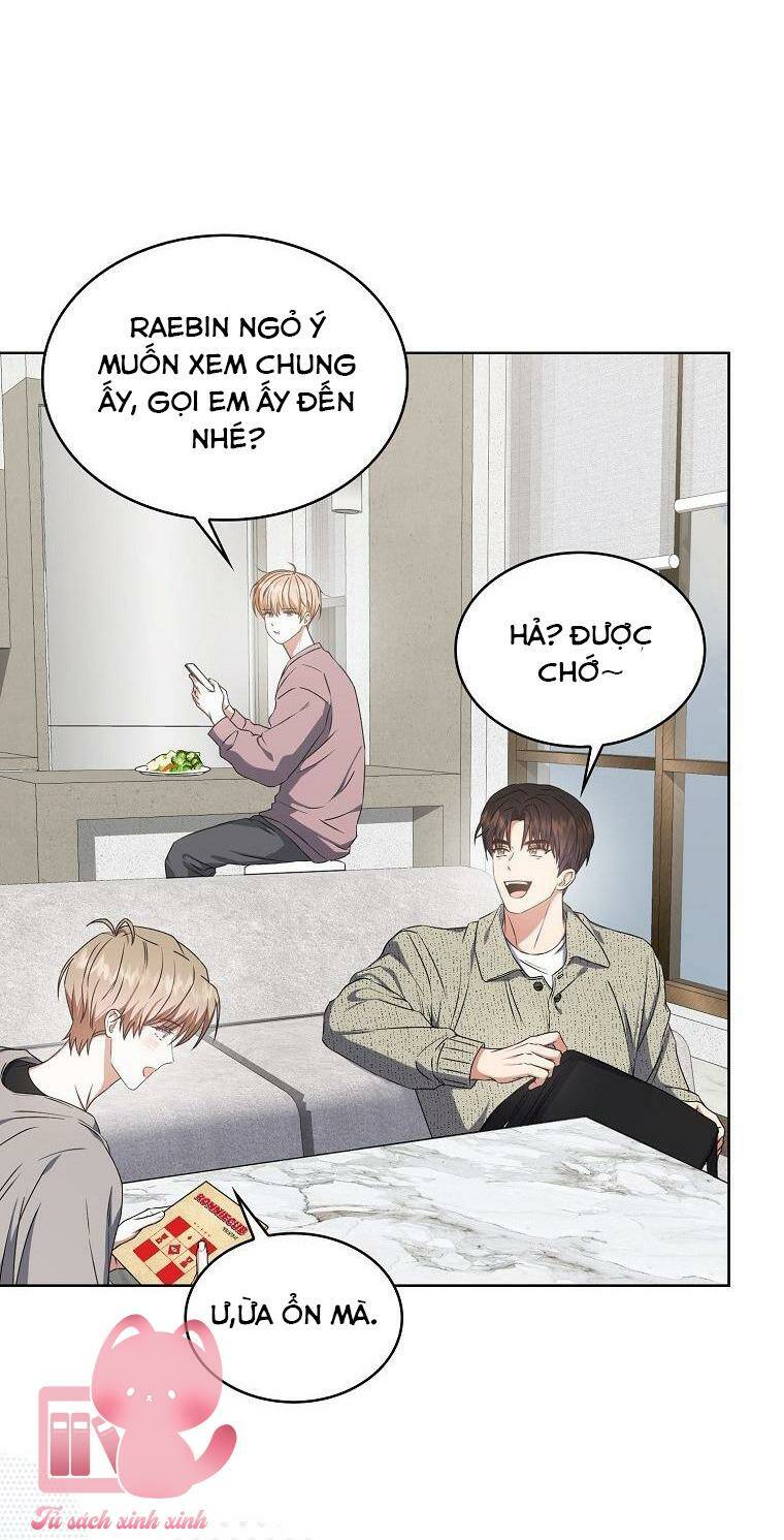Ra Mắt Hay Ra Đi: Chapter 48