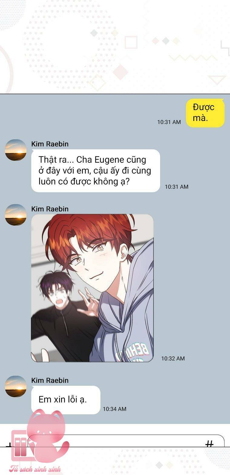 Ra Mắt Hay Ra Đi: Chapter 48