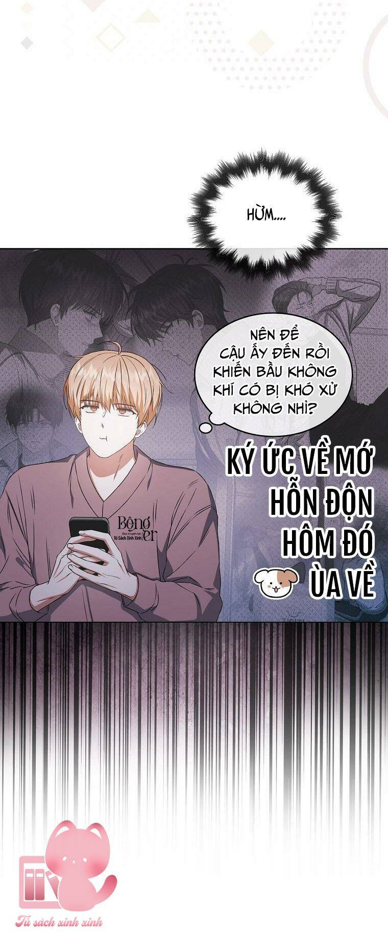Ra Mắt Hay Ra Đi: Chapter 48