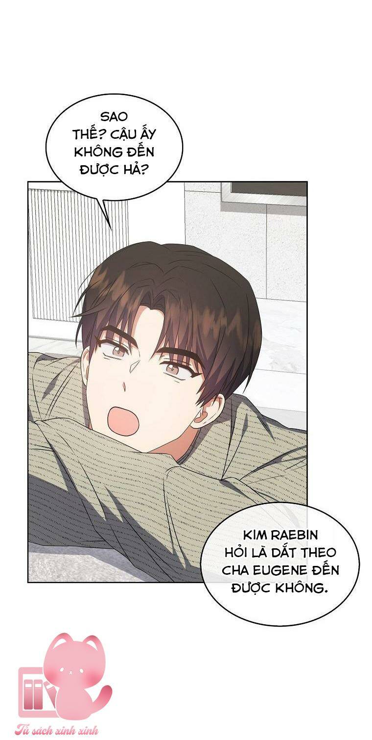 Ra Mắt Hay Ra Đi: Chapter 48