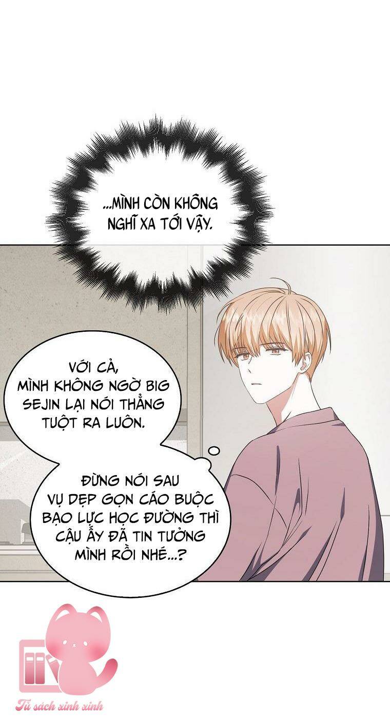 Ra Mắt Hay Ra Đi: Chapter 48