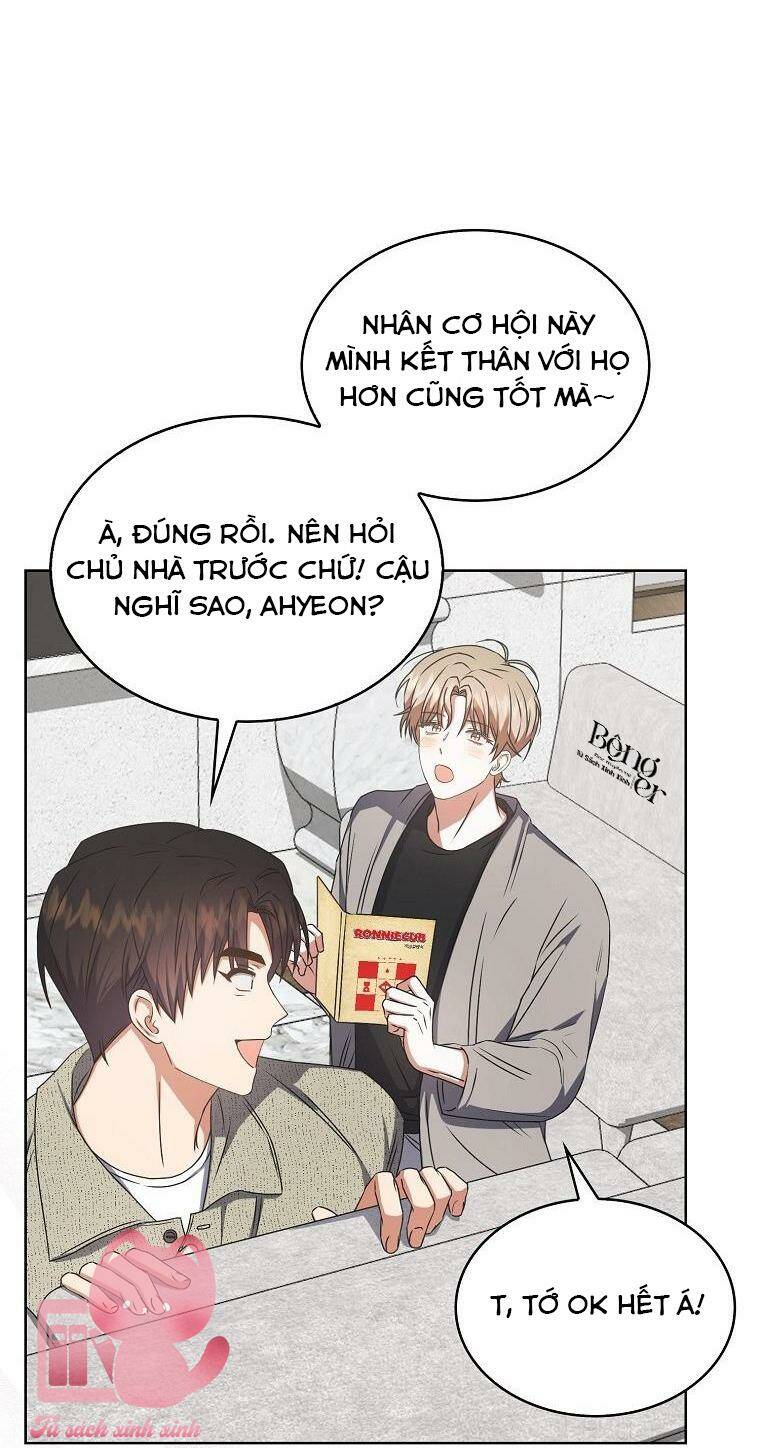 Ra Mắt Hay Ra Đi: Chapter 48