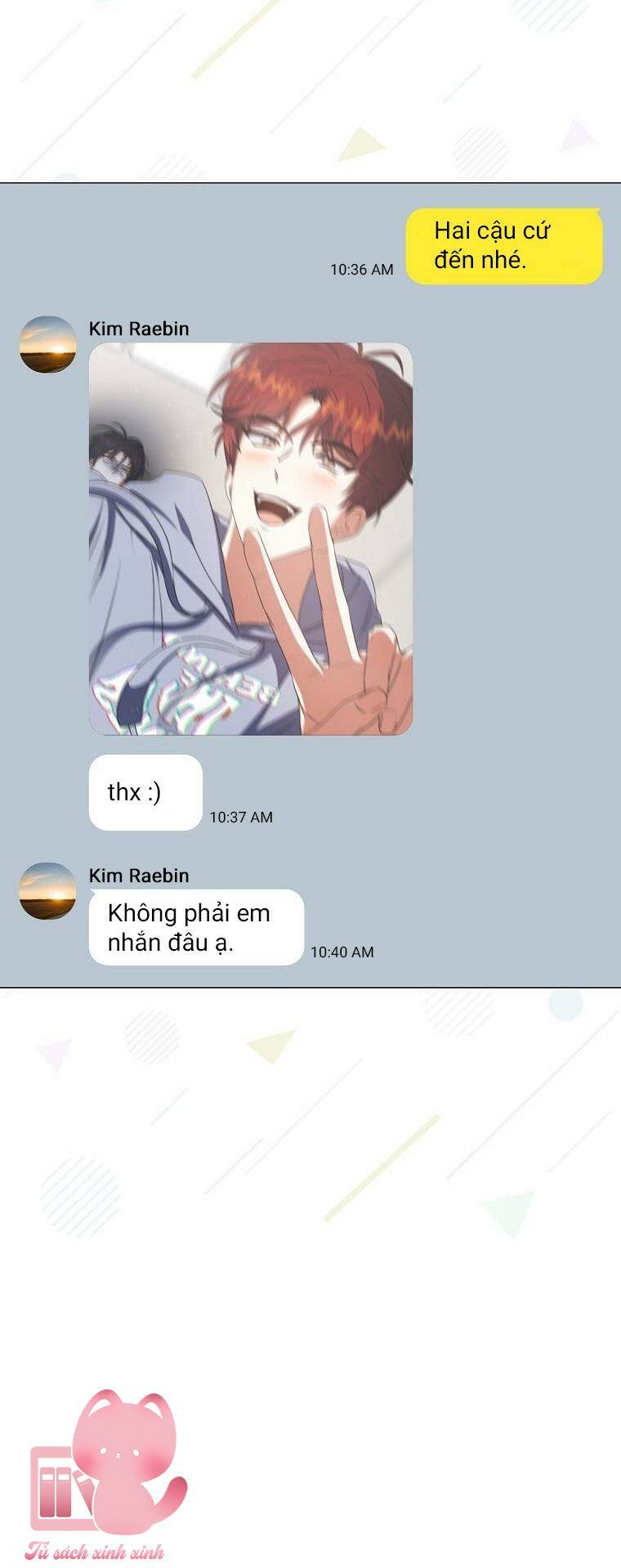 Ra Mắt Hay Ra Đi: Chapter 48