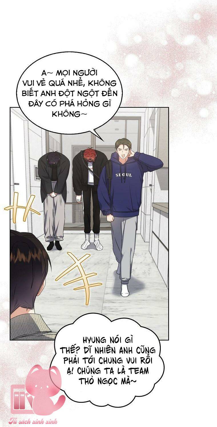 Ra Mắt Hay Ra Đi: Chapter 48
