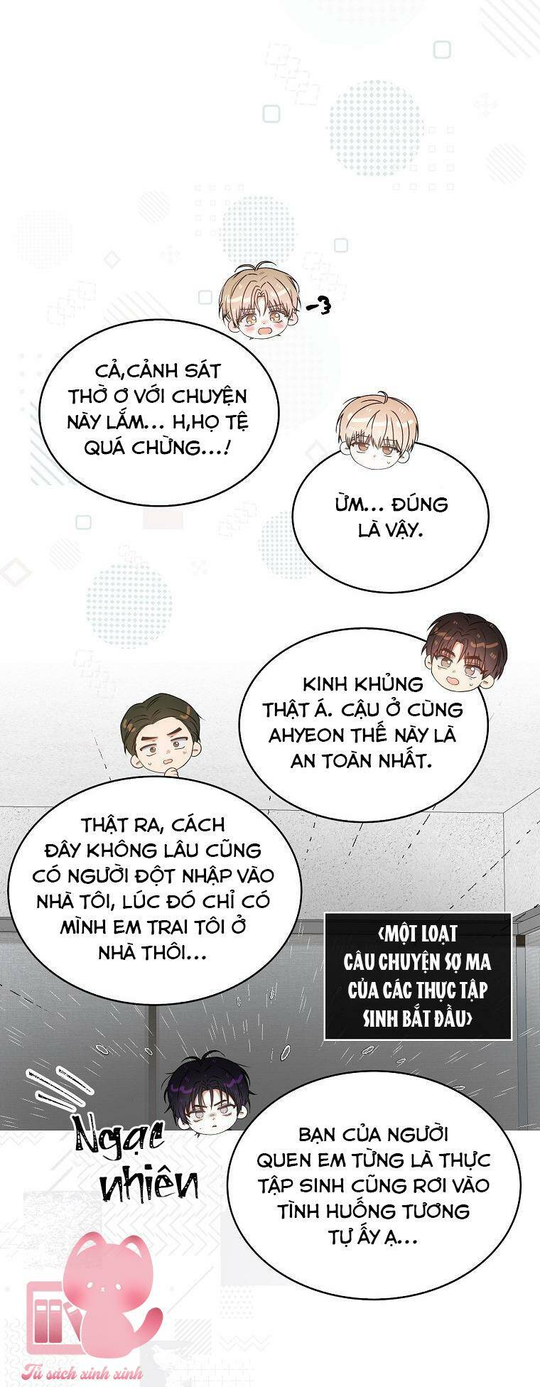 Ra Mắt Hay Ra Đi: Chapter 48