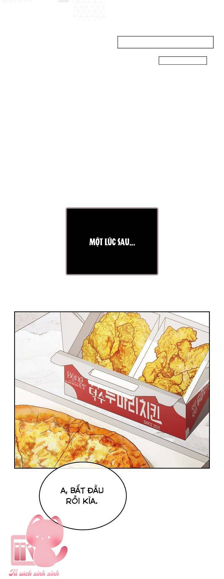 Ra Mắt Hay Ra Đi: Chapter 48