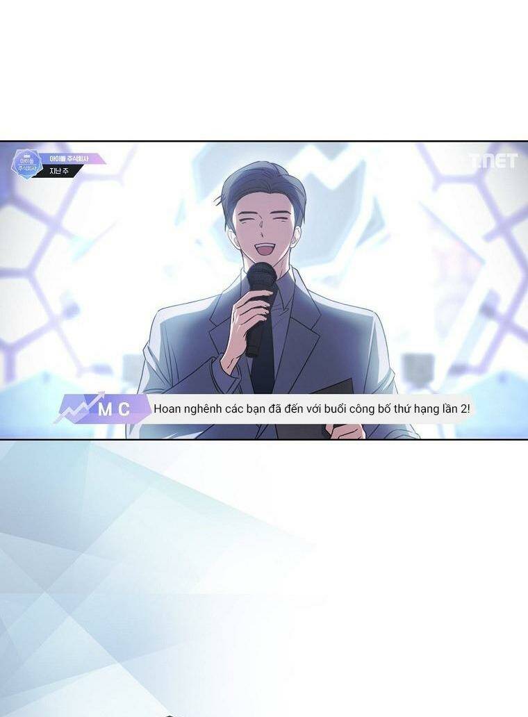 Ra Mắt Hay Ra Đi: Chapter 48