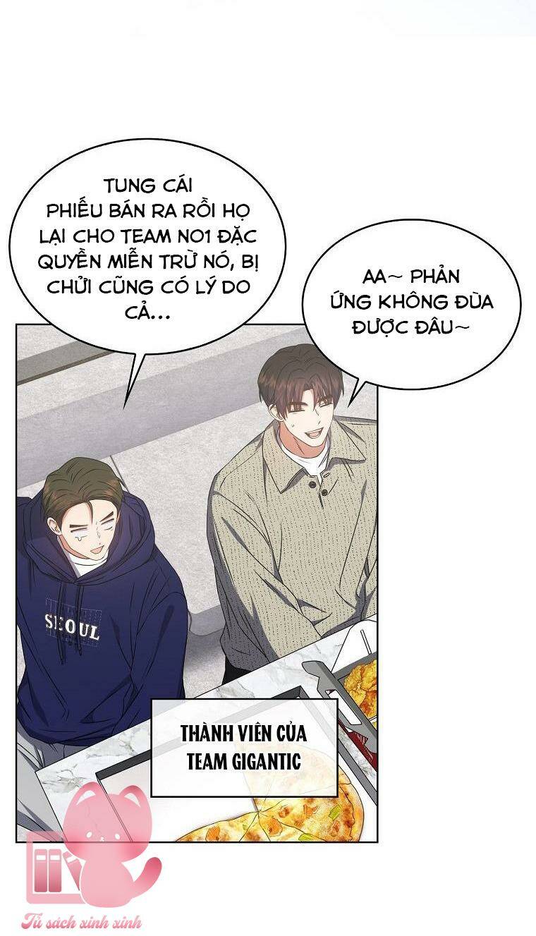 Ra Mắt Hay Ra Đi: Chapter 48