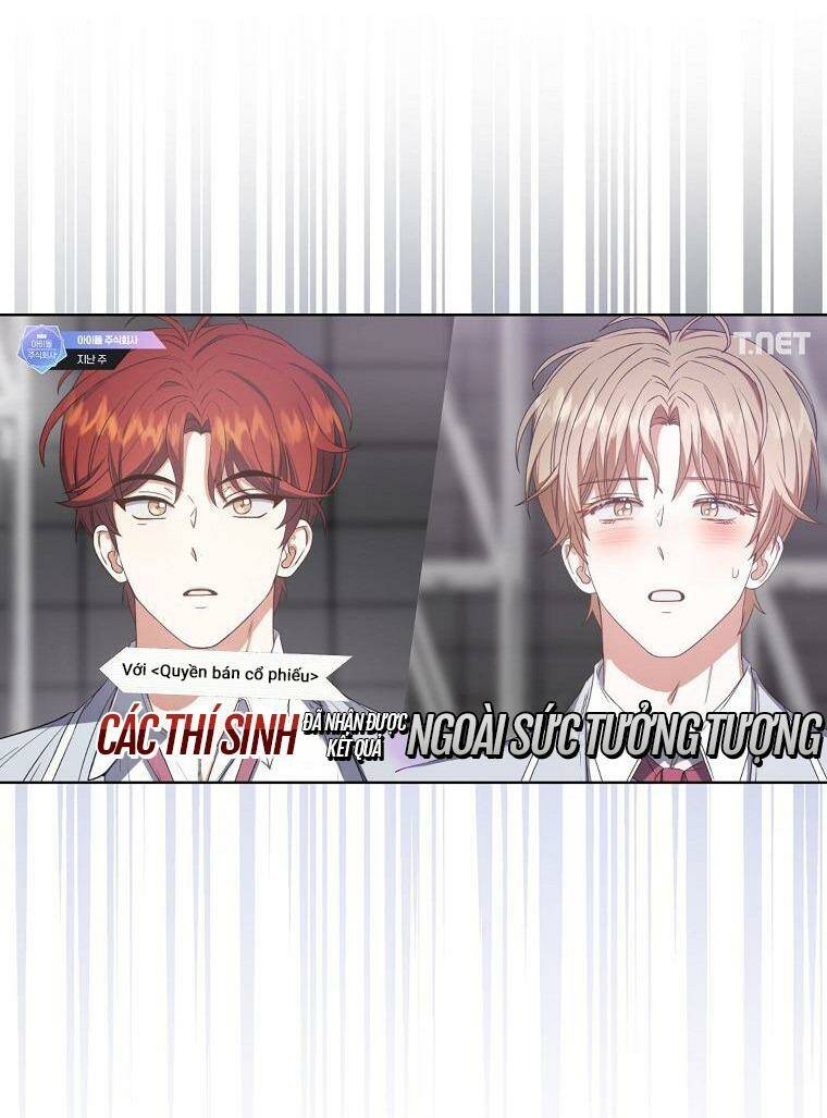 Ra Mắt Hay Ra Đi: Chapter 48