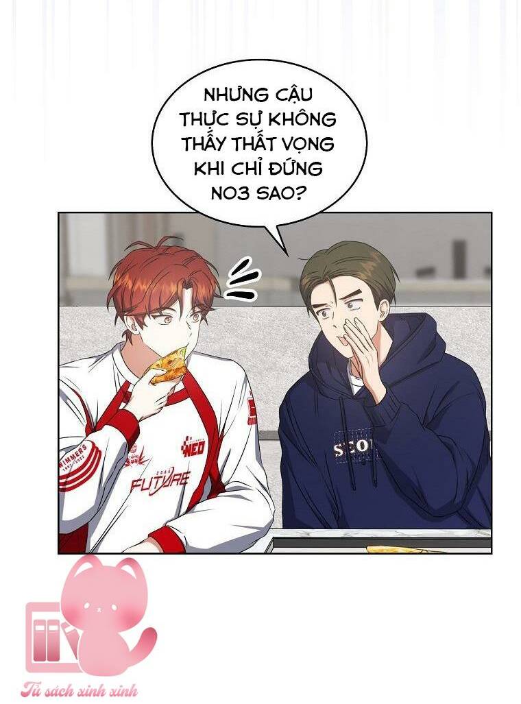 Ra Mắt Hay Ra Đi: Chapter 48