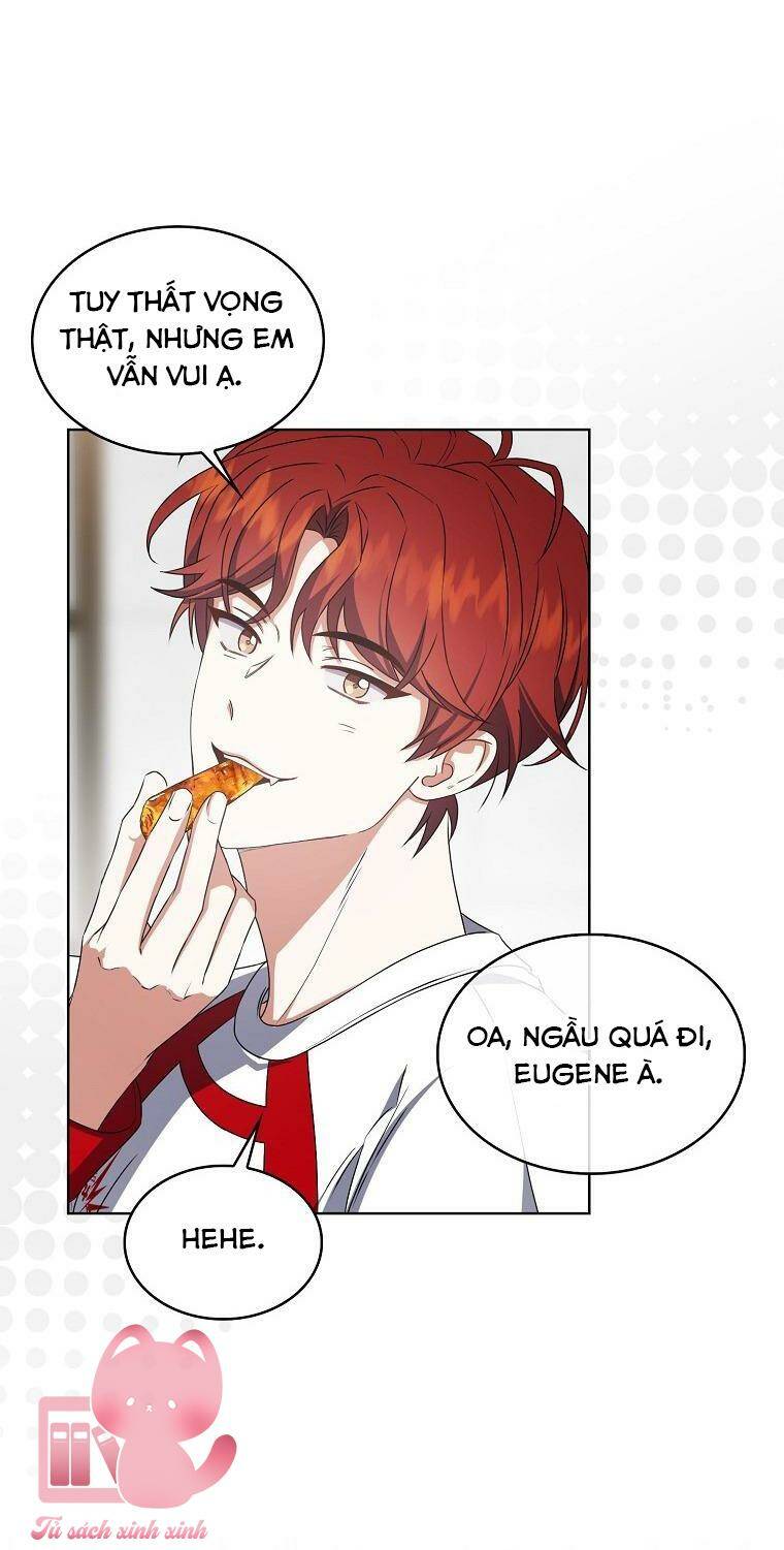 Ra Mắt Hay Ra Đi: Chapter 48