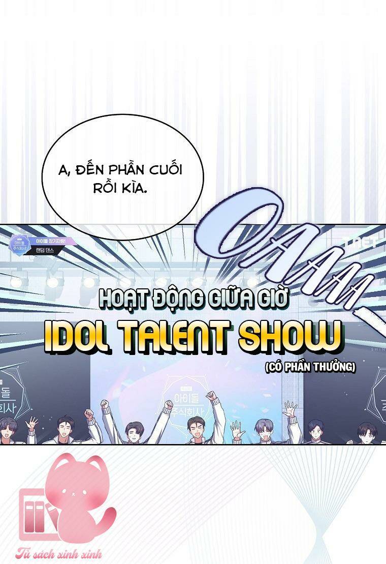 Ra Mắt Hay Ra Đi: Chapter 48