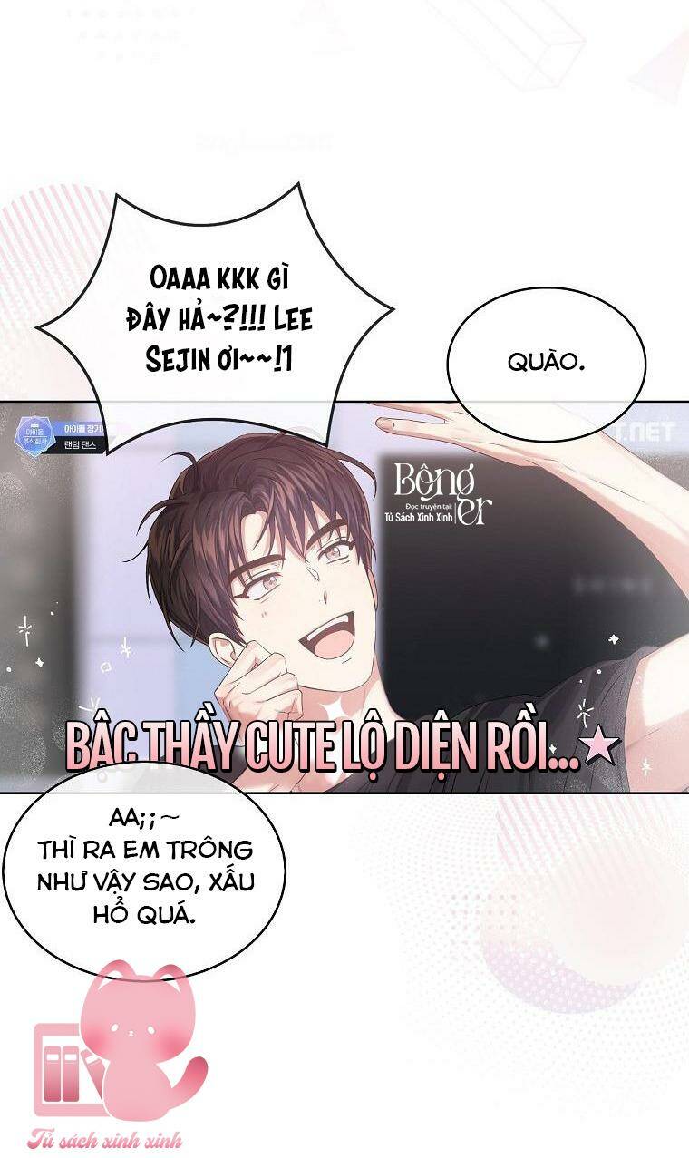 Ra Mắt Hay Ra Đi: Chapter 48