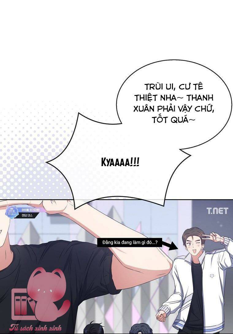 Ra Mắt Hay Ra Đi: Chapter 48