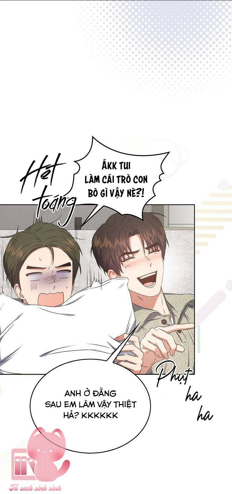 Ra Mắt Hay Ra Đi: Chapter 48