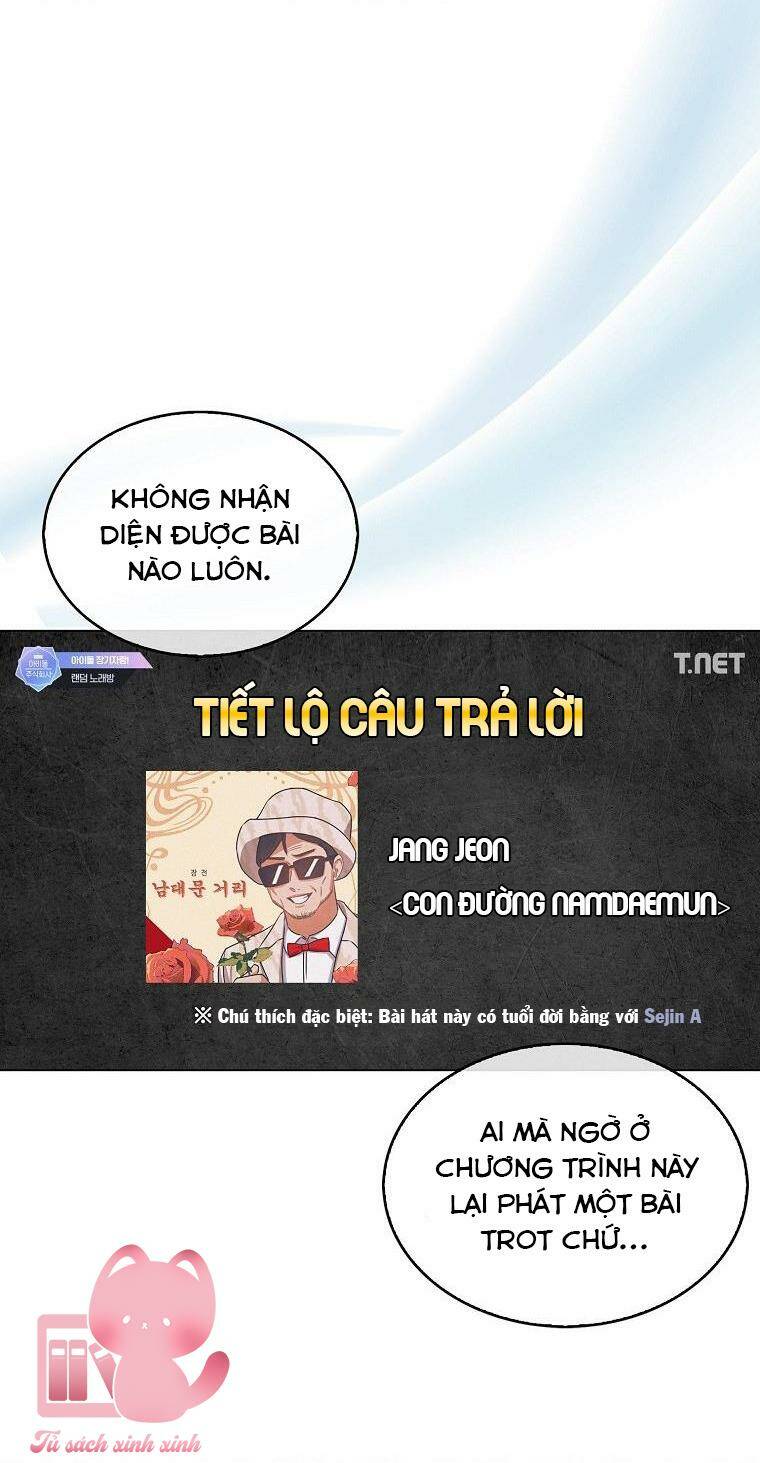 Ra Mắt Hay Ra Đi: Chapter 48