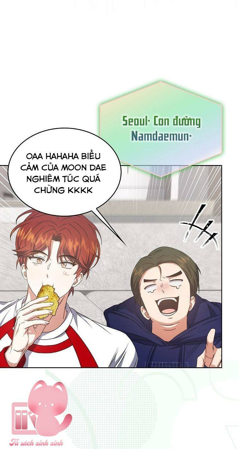 Ra Mắt Hay Ra Đi: Chapter 48