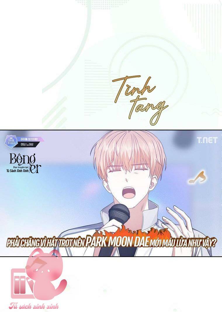 Ra Mắt Hay Ra Đi: Chapter 48