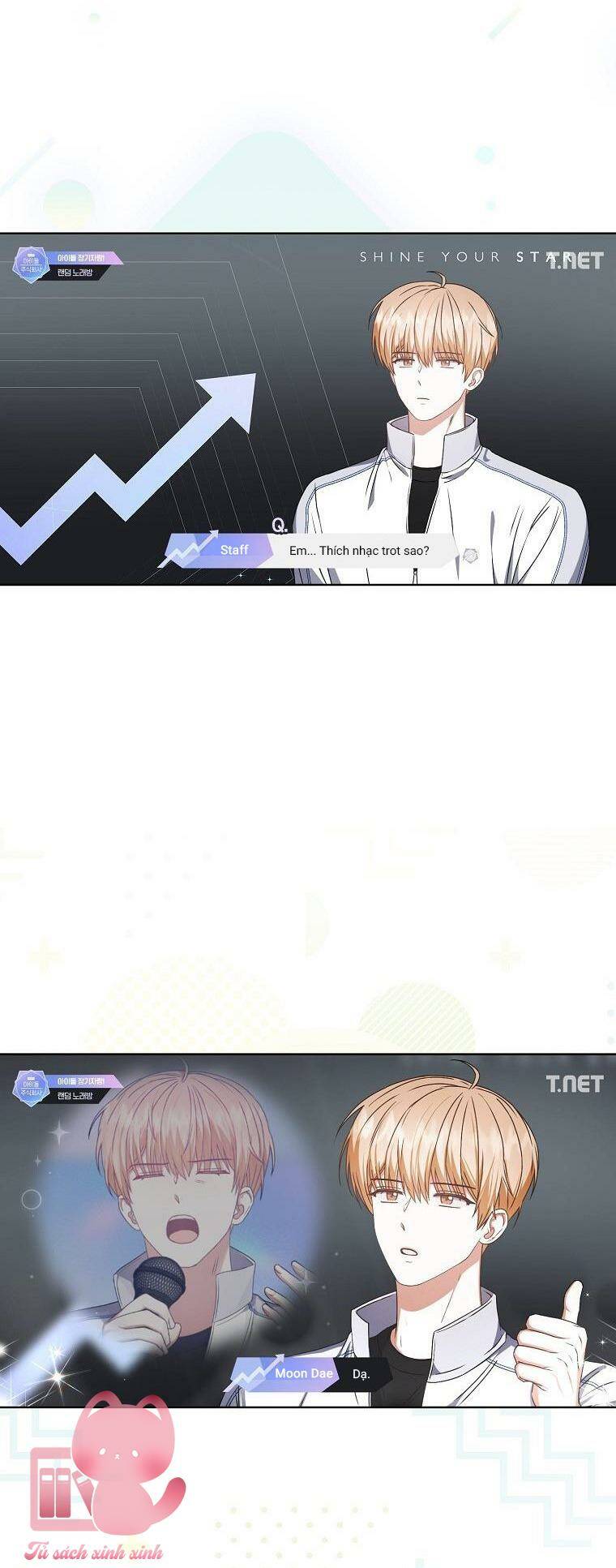 Ra Mắt Hay Ra Đi: Chapter 48