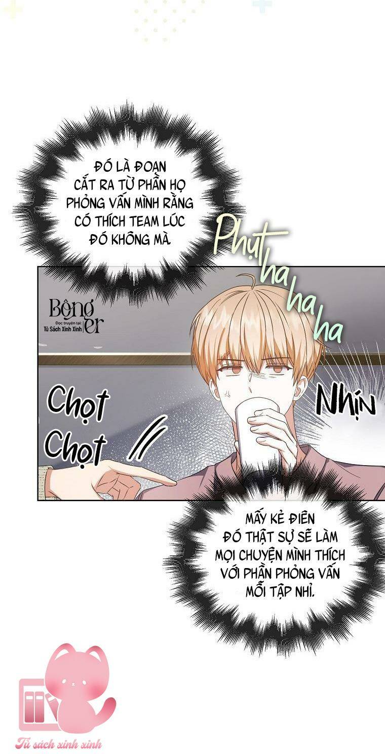 Ra Mắt Hay Ra Đi: Chapter 48