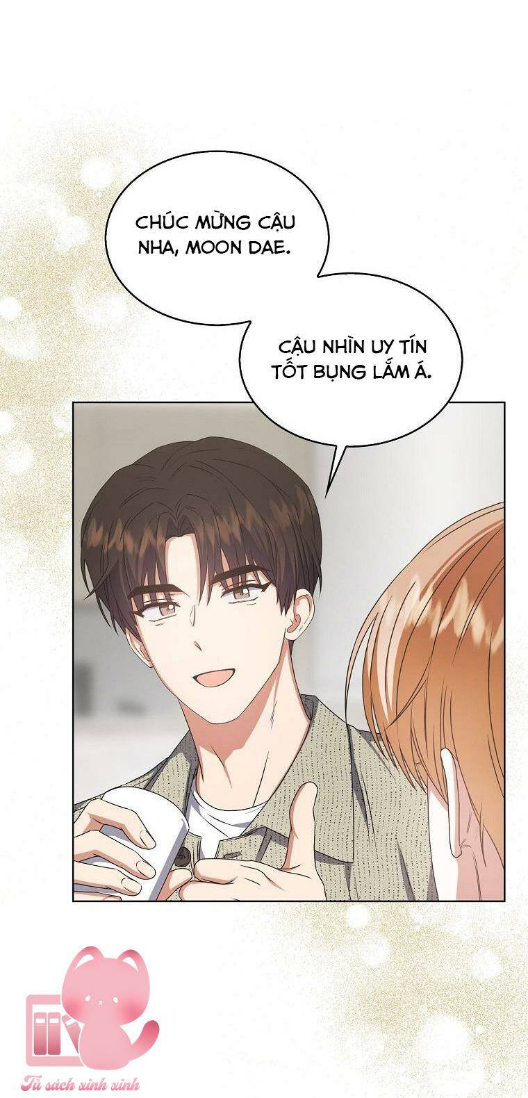 Ra Mắt Hay Ra Đi: Chapter 48