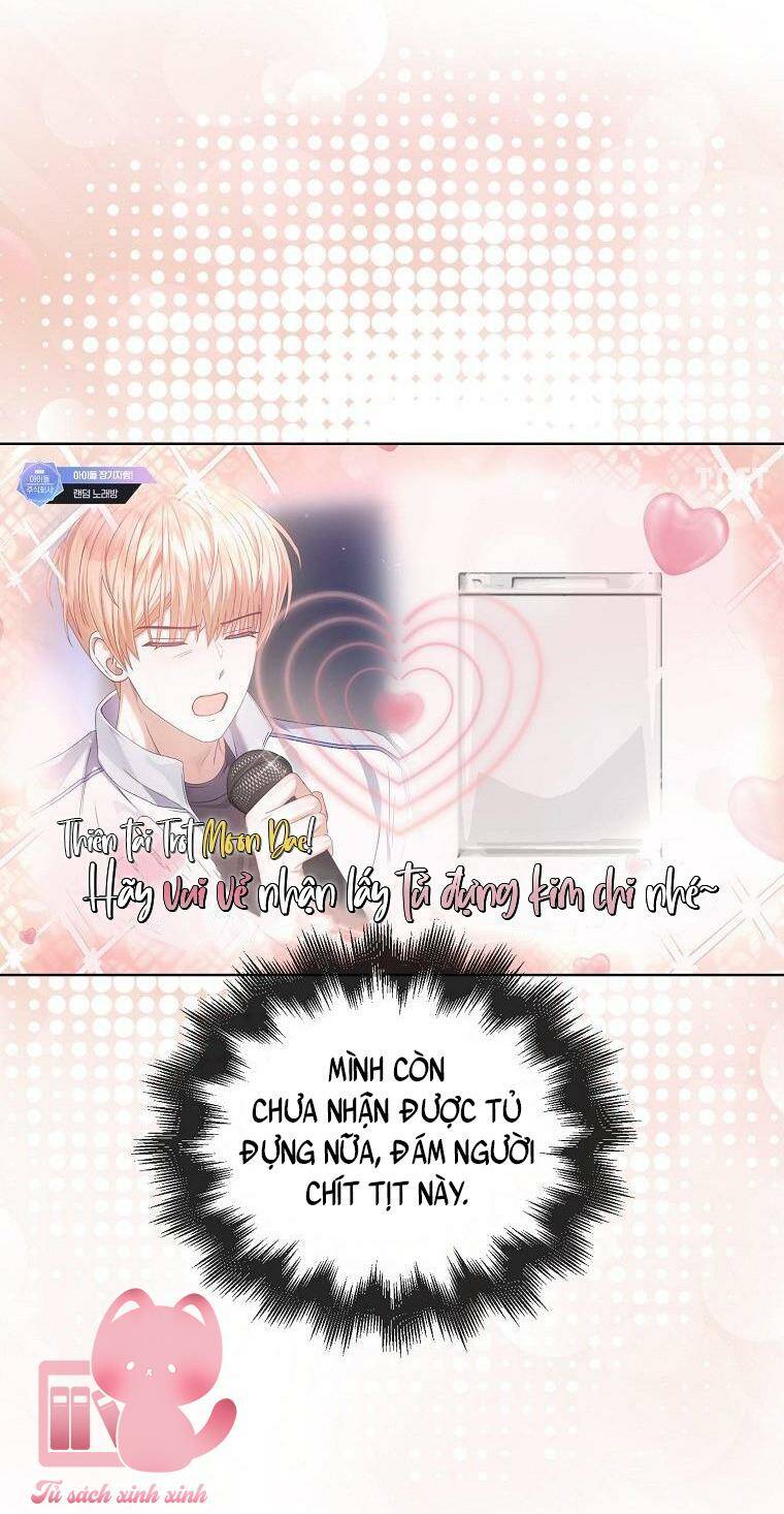Ra Mắt Hay Ra Đi: Chapter 48