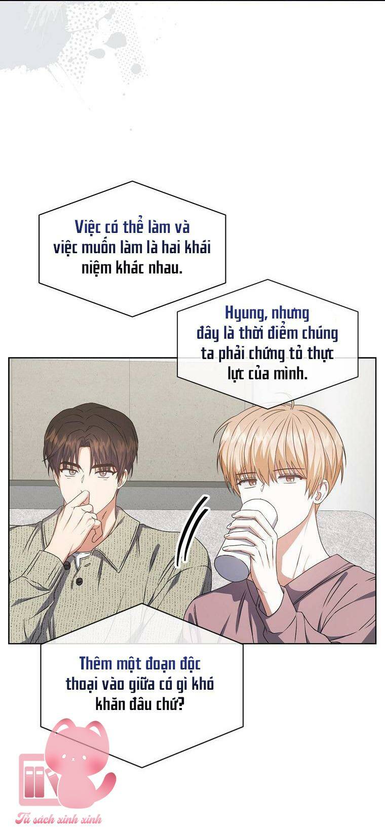 Ra Mắt Hay Ra Đi: Chapter 48