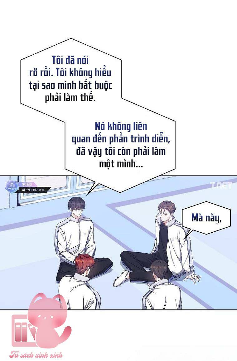 Ra Mắt Hay Ra Đi: Chapter 48
