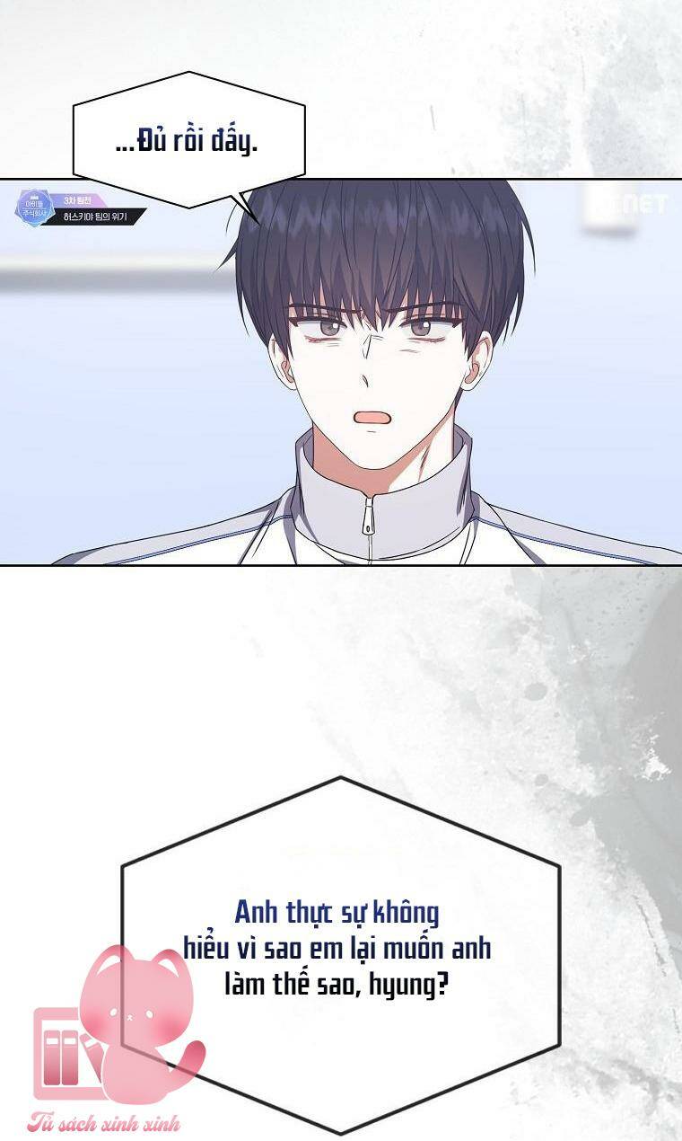 Ra Mắt Hay Ra Đi: Chapter 48