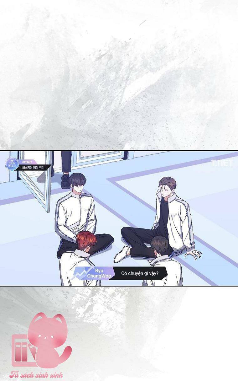 Ra Mắt Hay Ra Đi: Chapter 48