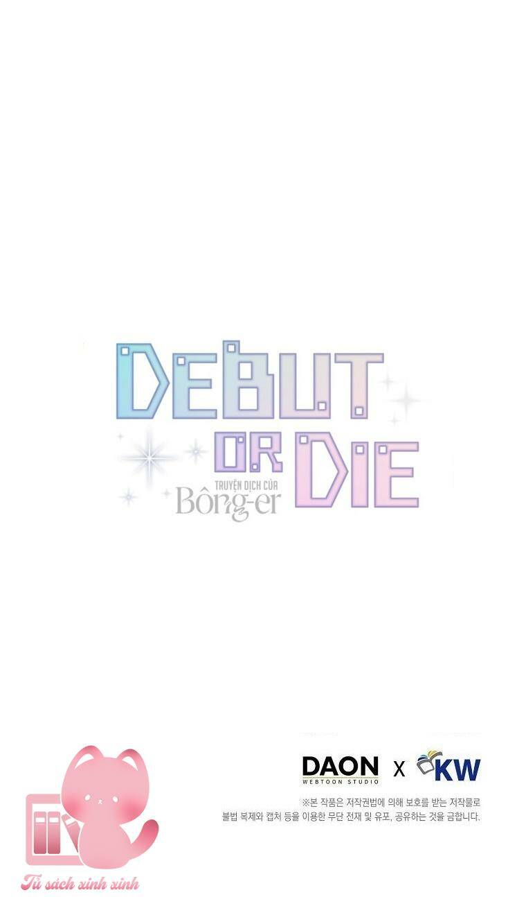 Ra Mắt Hay Ra Đi: Chapter 48