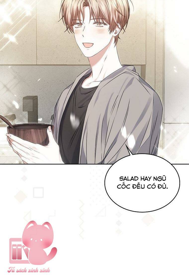 Ra Mắt Hay Ra Đi: Chapter 48