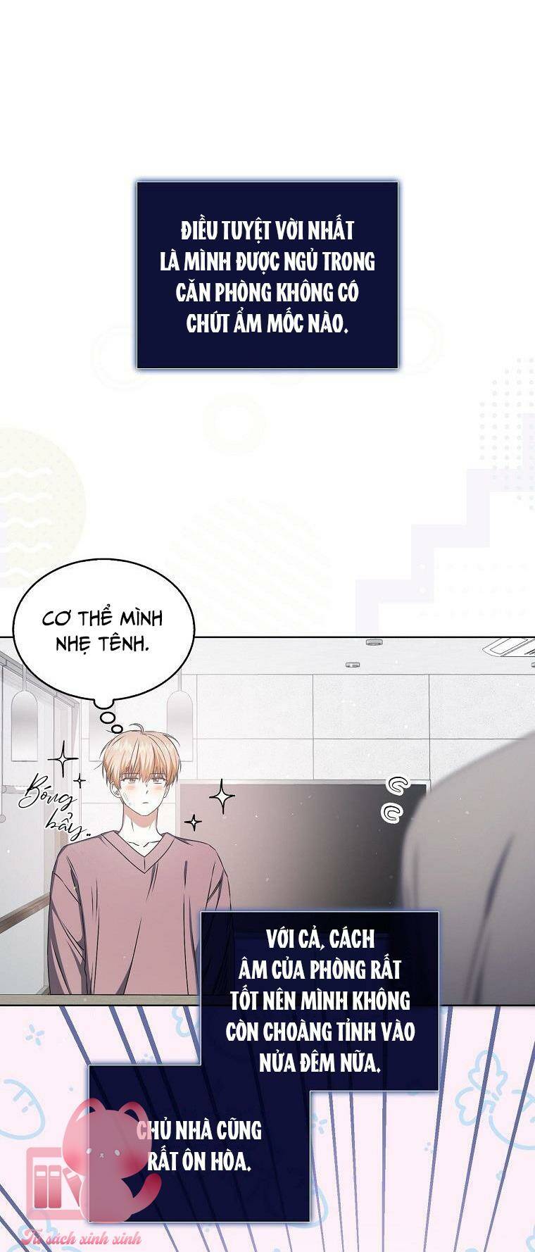 Ra Mắt Hay Ra Đi: Chapter 48