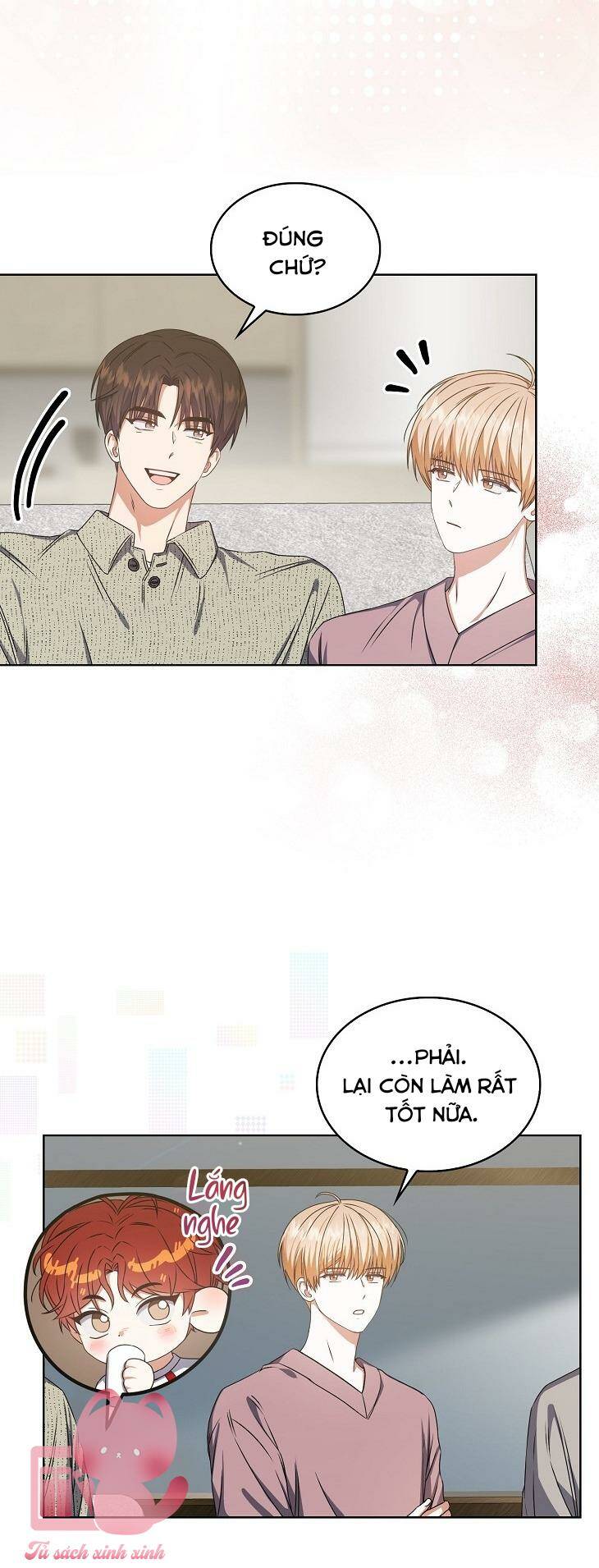 Ra Mắt Hay Ra Đi: Chapter 49