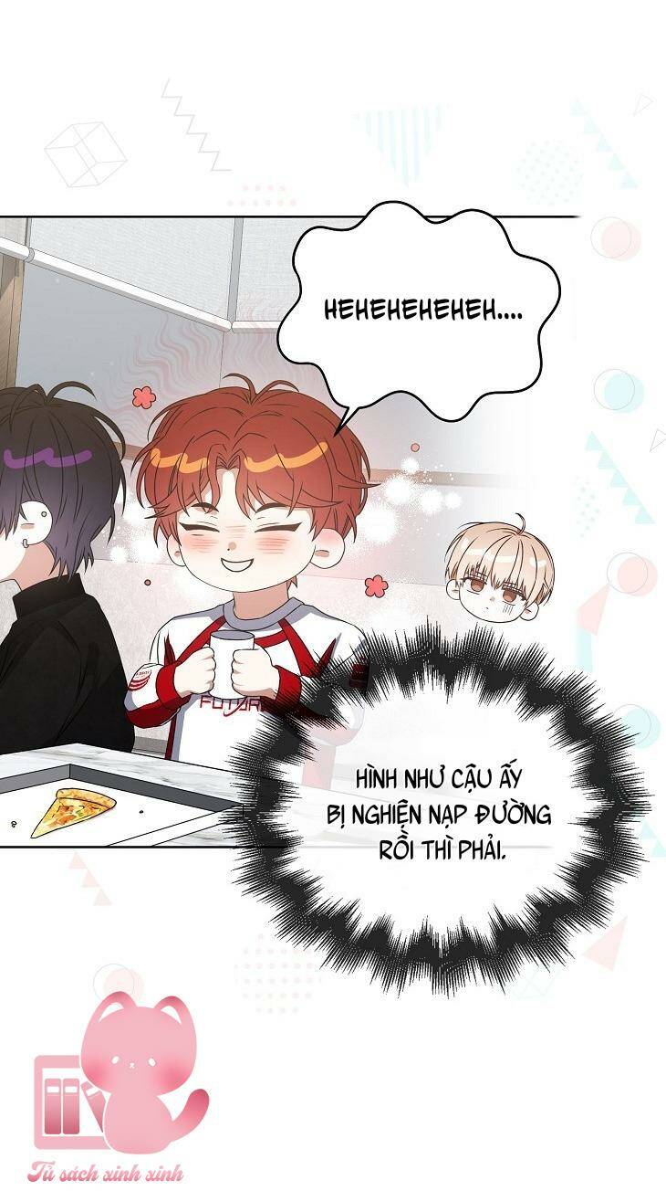 Ra Mắt Hay Ra Đi: Chapter 49